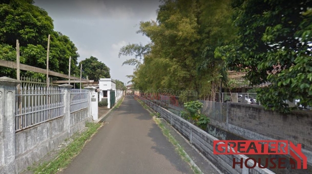 @ KEMANG ~ KAVLING SIAP BANGUN ~ LUAS 1.902 ~ COCOK UNTUK TOWN HOUSE/HUNIAN, Kemang, Jakarta Selatan