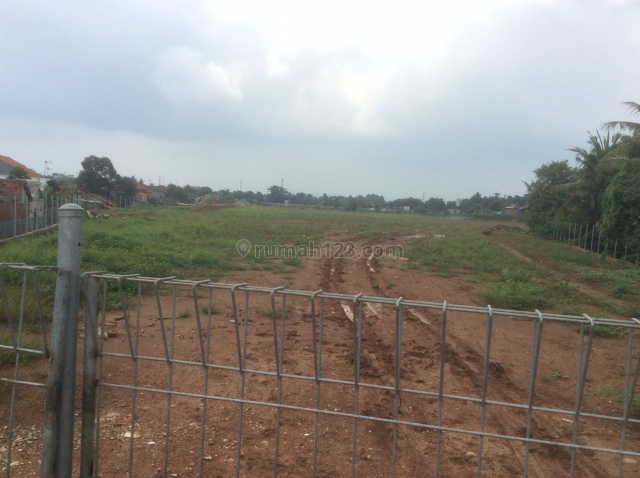 Tanah Luas di Daerah Karawang Timur - 4.3ha @ Rp 1.7 Juta / m2, Karawang Timur, Karawang