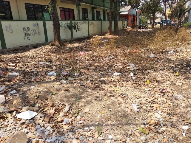 Tanah Strategis Cocok Untuk Cluster di Jatikaramat Jatibening Bekasi, Jatibening, Bekasi