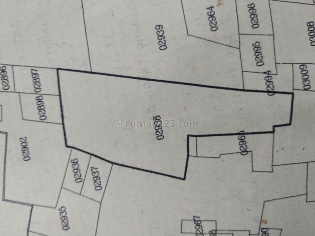 Tanah Darat Jati Kramat Kota Bekasi Jawa Barat, Jatikramat, Bekasi