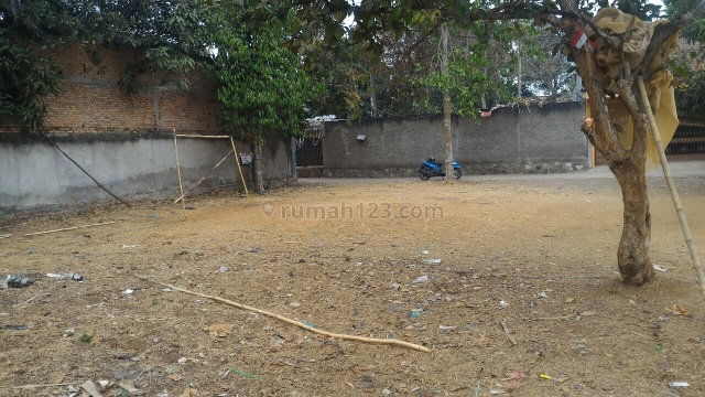 Tanah darat siap bangun, Mustikajaya, Bekasi