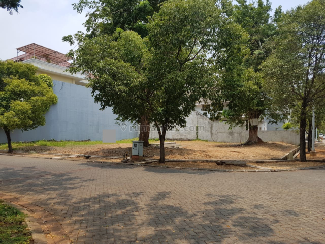 MAYANG PERMAI PIK !!! Kavling Siap Bangun Pantai Indah Kapuk, Pantai Indah Kapuk, Jakarta Utara