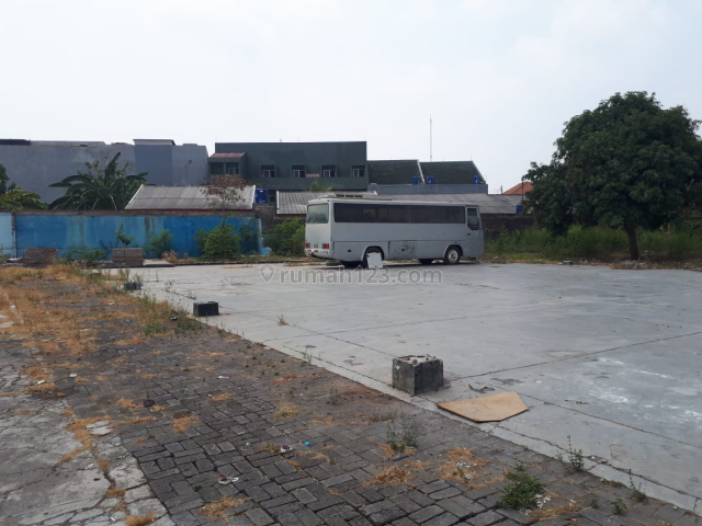 Tanah di Kalimalang Bekasi, Kalimalang, Bekasi