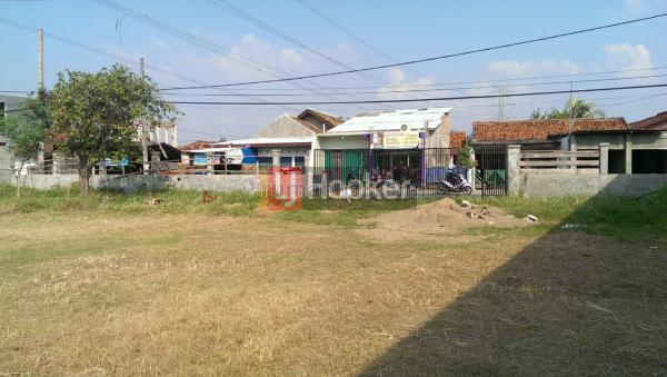 Jual Tanah di Bekasi, Satriajaya, Bekasi