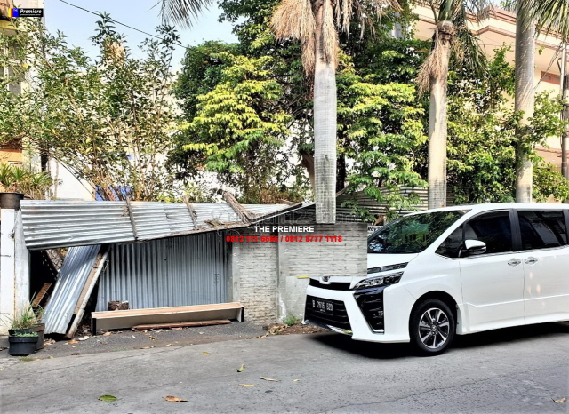 Kavling Sunter Paradise Tahap 2, Sunter, Jakarta Utara, MURAH HARGA NJOP !!, Sunter, Jakarta Utara