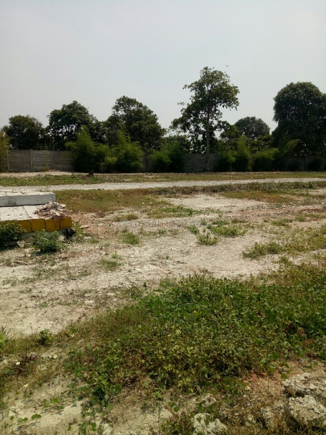 Tanah industri strategis di jalan Raya Legok, Legok, Tangerang