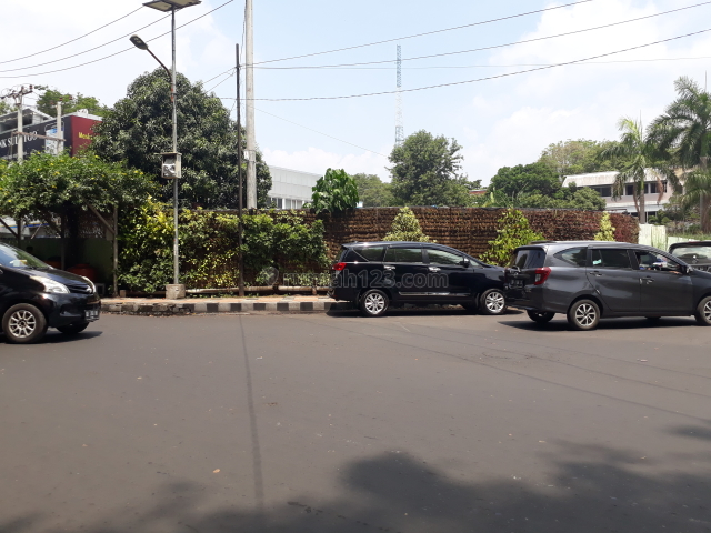 Tanah Strategis Depan Jalan Raya samratulangi, Wenang, Manado