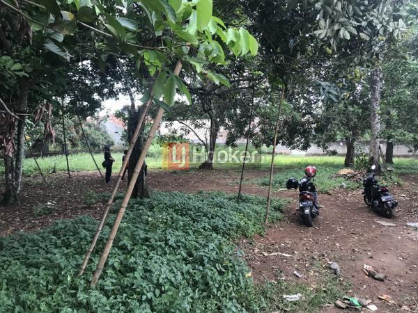 JUAL TANAH 1.139 M2 PADURENAN BANTAR GEBANG BEKASI, Padurenan, Bekasi