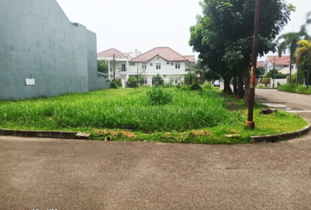 TANAH MURAH Banjar Wijaya , HOOK., Banjar Wijaya, Tangerang