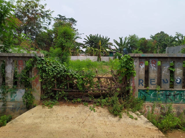 Tanah Petukangan Selatan, Pesanggarahan, Jakarta Selatan