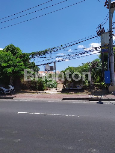 OVER CONTRACT, Kuta, Badung