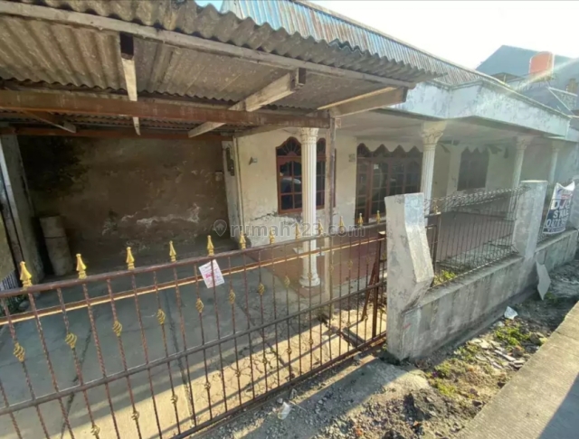 Tanah Murah banget di Sukapura Kelapa Gading, Kelapa Gading, Jakarta Utara