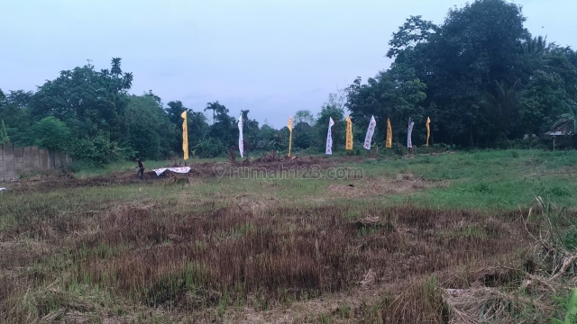 Lahan Kavling dekat BSD City, BSD, Tangerang