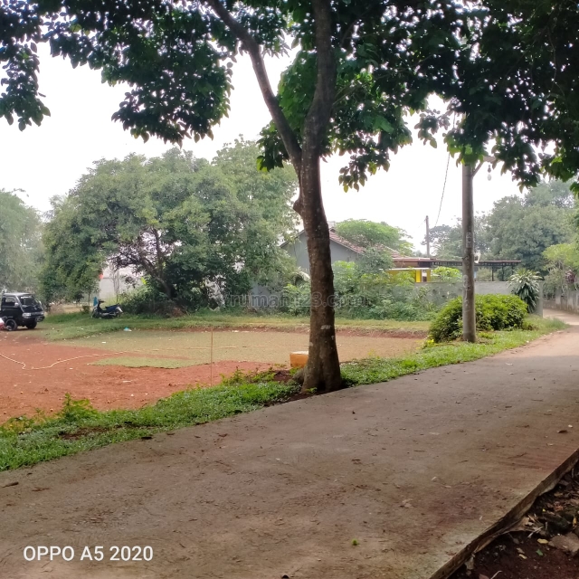 Tanah Kavling Murah di Tajurhalang Bogor Dekat Stasiun Citayam, Tajur Halang, Bogor
