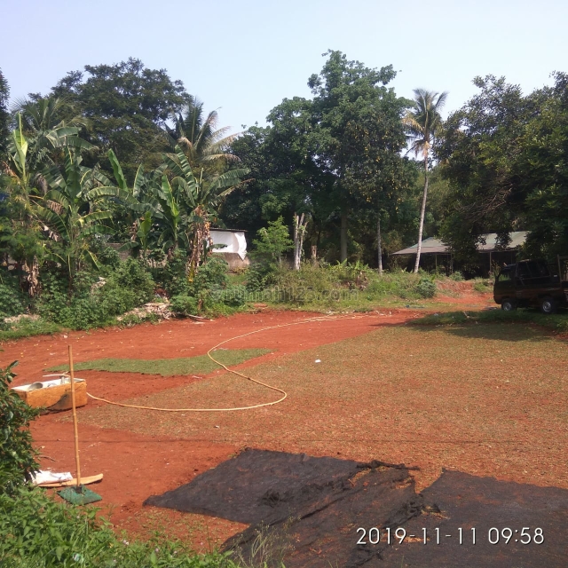 Tanah Murah 1 Menit dari Al Wafi Boarding School, Tajur Halang, Bogor