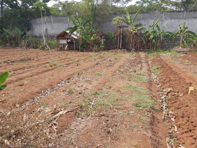 Kavling Islamic Village Jl. Jabal Tsoor Gading Serpong Tangerang, Gading Serpong, Tangerang