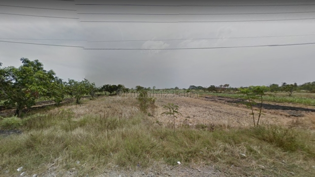 (TP-L). Tanah Menganti murah permeter, Menganti, Surabaya
