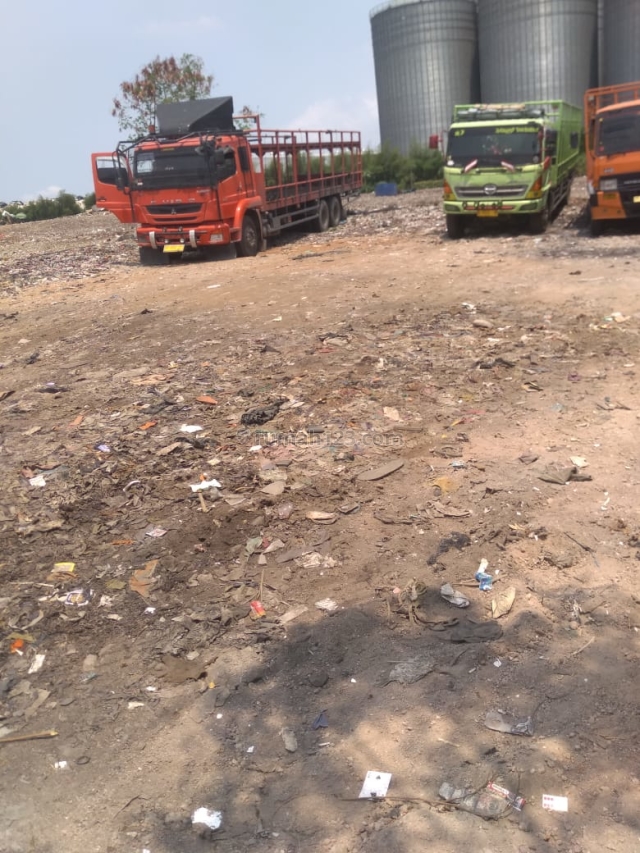 Tanah Luas dan Strategis di Cakung Jakarta Timur (ZL), Cakung, Jakarta Timur
