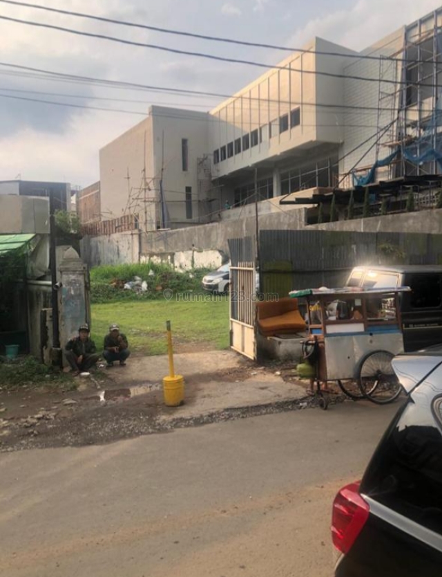 Sayap Wastukencana, Sangat Strategis sekali, Wastukencana, Bandung