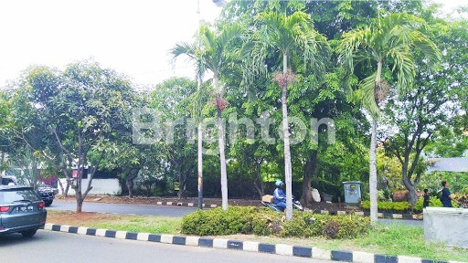 Kavling Boulevard Metro Permata 1 Tangerang, Metro Permata, Tangerang