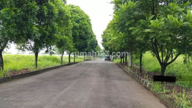 kavling siap bangun di Budi Indah, Sayap Setiabudi Bandung, Setiabudi, Bandung