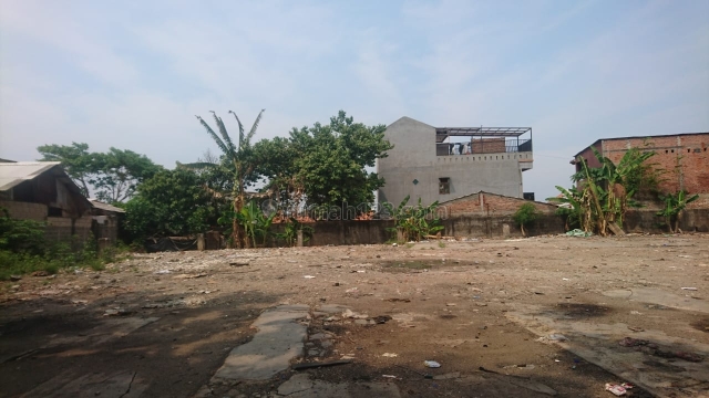 TANAH SIAP PAKAI CENGKARENG, Cengkareng, Jakarta Barat