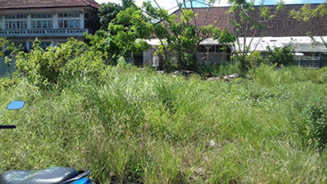 BEAUTIFUL LAND, Canggu, Badung