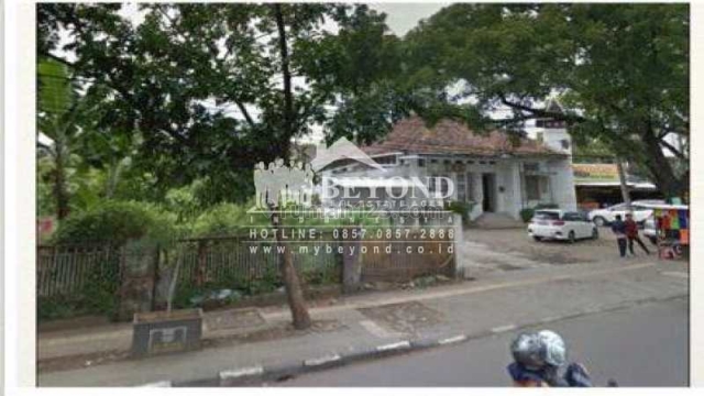 BANGUN BISNIS ANDA DISINI! TANAH LOKASI MAINROAD GATOT SUBROTO DKT TSM BANDUNG, Gatot Subroto, Bandung