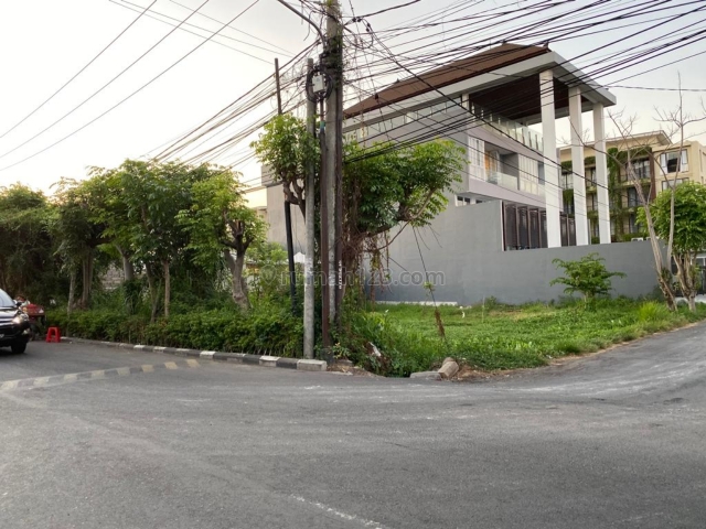 tnh hoek dkt sushi tei sunset road, Sunset Road, Badung
