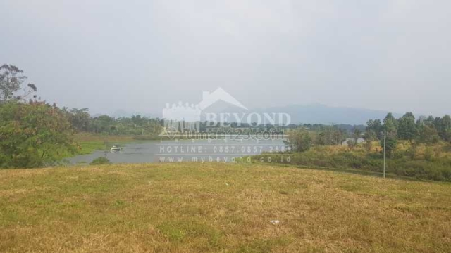 TANAH LUAS KEREN KOTA BARU PARAHYANGAN PADALARANG KABUPATEN BANDUNG BARAT, Kota Baru Parahyangan, Bandung