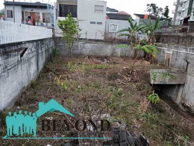 Tanah Bagus Strategis Area Bandung Setiabudi Cipaku Indah, Setiabudi, Bandung