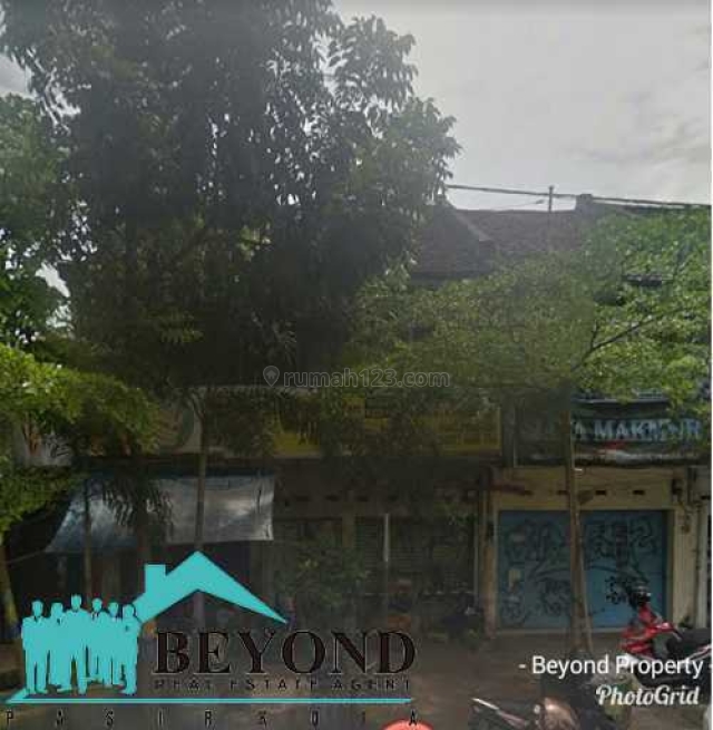 Tanah Bagus Strategis Area Bandung Cicadas Ahmad Yani, Cicadas, Bandung