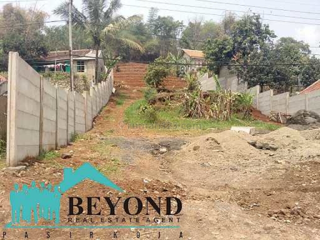Tanah Bagus Strategis Area Bandung Padalarang Vila Padalarang Parahyangan, Padalarang, Bandung