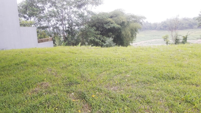 Tanah Luas di Mayang Padmi Kidul Kota Bandung Harga Oke bisa Nego, Kota Baru Parahyangan, Bandung