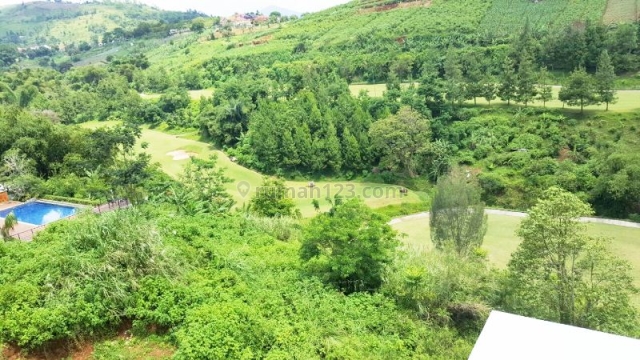 Tanah Luas di Bukit Pakar Kota Bandung Harga Oke bisa Nego, Dago, Bandung