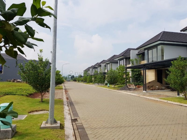 Tanah Luas di Subanglarang Kota Bandung Harga Oke bisa Nego, Kota Baru Parahyangan, Bandung