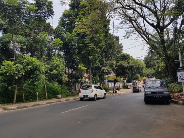 Tanah Luas di Sutami Kota Bandung Harga Oke bisa Nego, Kota Baru Parahyangan, Bandung