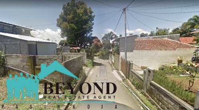 Tanah Luas di Lembang Kota Bandung Harga Oke bisa Nego, Lembang, Bandung