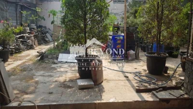 TANAH BAGUS SERTIFIKAT HAK MILIK DAKOTA SUKARAJA GUNUNG BATU BANDUNG DEKAT GERBANG TOL PASTEUR HARGA NEGO, Gunung Batu, Bandung
