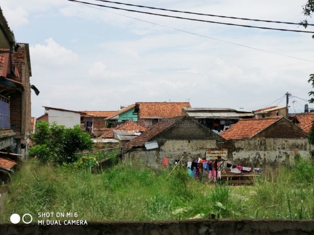 Tanah Bagus Strategis Area Bandung Cijerah Gempol , Cijerah, Bandung