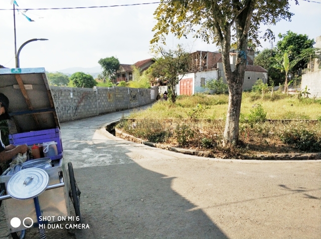 Tanah Bagus Strategis Area Bandung Ujung Berung, Ujungberung, Bandung