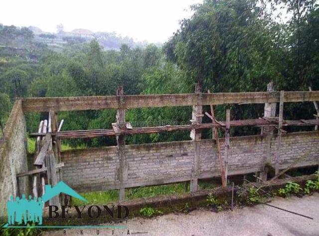 Tanah Bagus Strategis Area Bandung Barat Cisarua, Cisarua, Bandung Barat