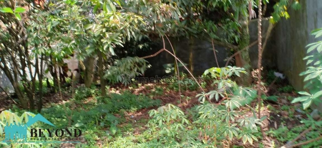 Tanah Bagus Strategis Area Bandung Ciwastra Kencana Wangi, Ciwastra, Bandung
