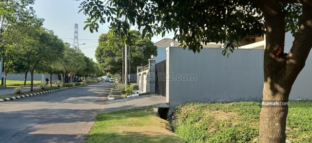 Tanah di Batununggal 12. 5jt X 375m, Batununggal, Bandung