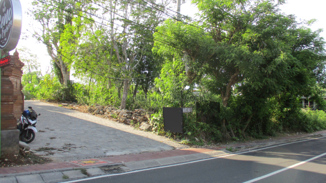 Tanah/Perfect Land and Strategic Location at Pecatu, Badung, Bali, Pecatu, Badung