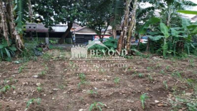 SIAP BANGUN LOKASI NYAMAN TANAH DI AREA PASIRLUYU, BUAH BATU BANDUNG, Buah Batu, Bandung