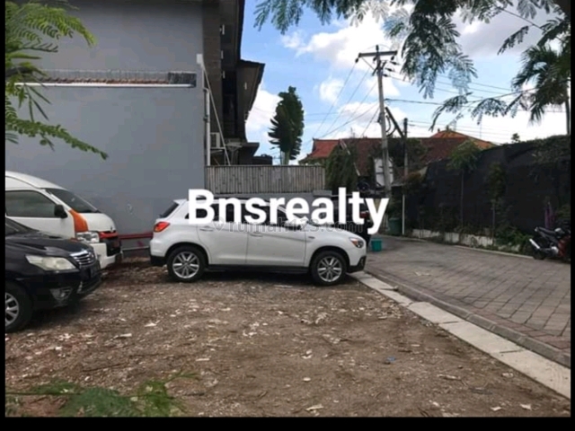 Tanah Lokasi Jimbaran, Jimbaran, Badung