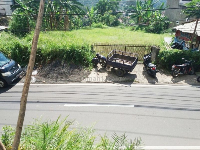 TANAH LUAS BAGUS CIBURUAL JALAN CIBURIAL BANDUNG, Cimenyan, Bandung