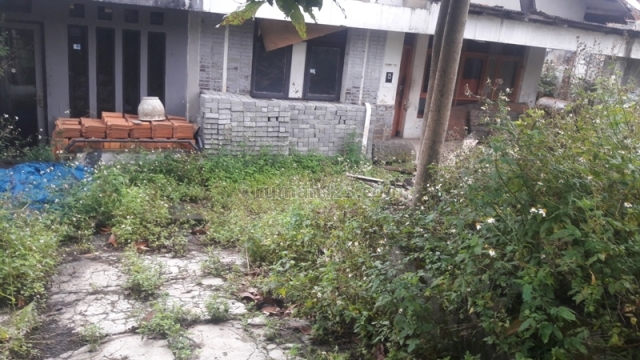 SEGERA MILIKI TANAH UNTUK USAHA DI SEKITARAN TAMANSARI BANDUNG, Wastukencana, Bandung