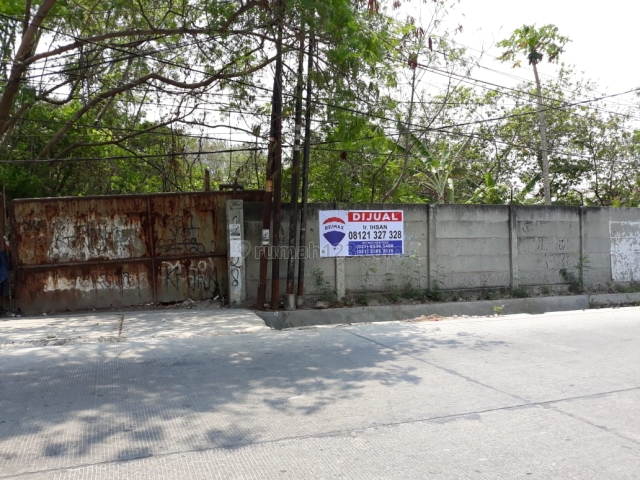 TERMURAH Nego sampai Deal -Jakarta Garden City, Jakarta Utara, Rorotan, Jakarta Utara